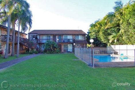 Property photo of 11/6-8 Vincent Street Coffs Harbour NSW 2450