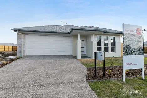 Property photo of 18 Fyfe Street Walloon QLD 4306