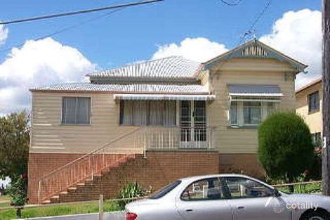 27 Woolcock St, Red Hill, QLD 4059