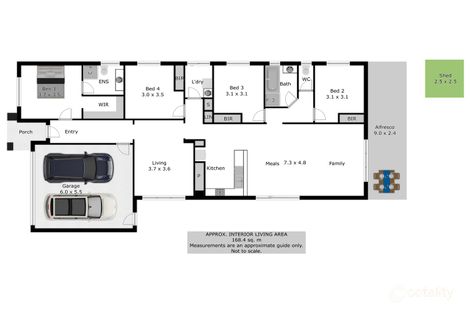 Property photo of 11 Inwood Crescent Wodonga VIC 3690