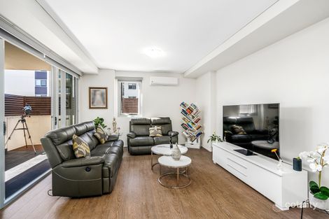Property photo of 10/30 Rebecca Street Tallawong NSW 2762