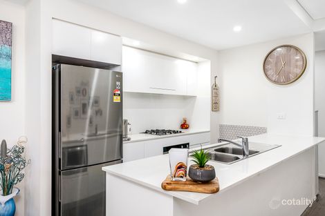 Property photo of 10/30 Rebecca Street Tallawong NSW 2762