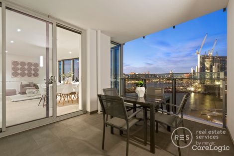 Property photo of 1303/81 South Wharf Drive Docklands VIC 3008