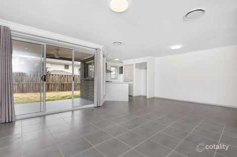Property photo of 26 Putters Lane Norwest NSW 2153