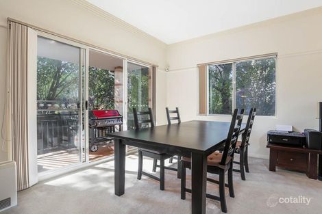 Property photo of 10/1 Kenneth Avenue Baulkham Hills NSW 2153