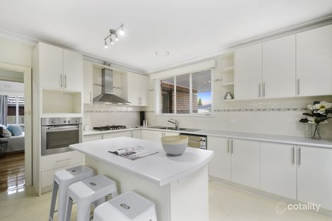 Property photo of 21 Hatherley Grove Altona North VIC 3025