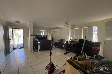 Property photo of 9 Hayden Place Moura QLD 4718