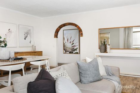 Property photo of 8/16 Eaton Street Neutral Bay NSW 2089