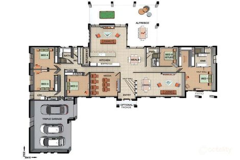 Property photo of 13 Carol Anne Court Regency Downs QLD 4341