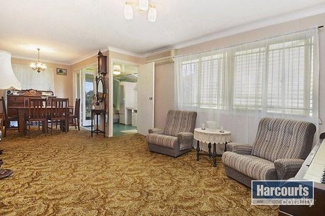 Property photo of 17 Benedict Street Wavell Heights QLD 4012