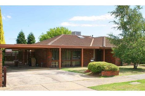 25 Kellaway Cres, Mill Park, VIC 3082