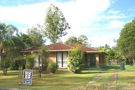 14 Holder St, Loganholme, QLD 4129