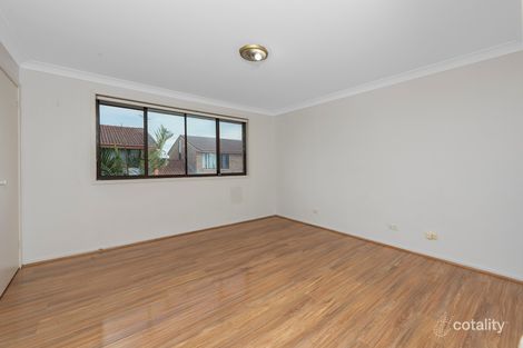 Property photo of 6/31 Calabro Avenue Lurnea NSW 2170