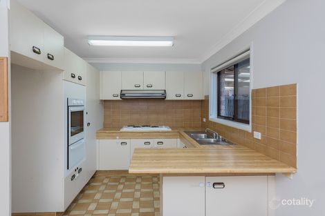 Property photo of 6/31 Calabro Avenue Lurnea NSW 2170