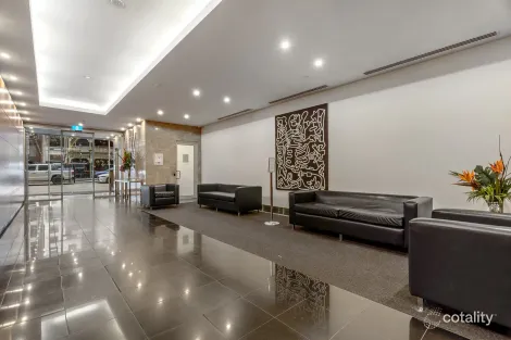 Property photo of 1306/87 Franklin Street Melbourne VIC 3000