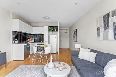 Property photo of 1306/87 Franklin Street Melbourne VIC 3000