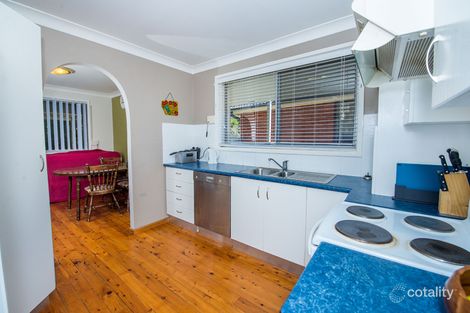 Property photo of 10 Irawari Crescent Nelson Bay NSW 2315