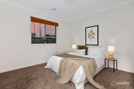 Property photo of 8 Andaman Place Point Cook VIC 3030