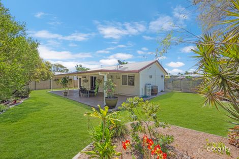 Property photo of 4 Calypso Court Burdell QLD 4818