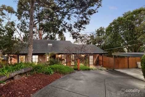 Property photo of 12 Mont Court Heathmont VIC 3135