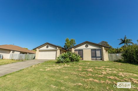 Property photo of 18 Andrews Drive Gatton QLD 4343