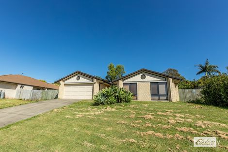 Property photo of 18 Andrews Drive Gatton QLD 4343