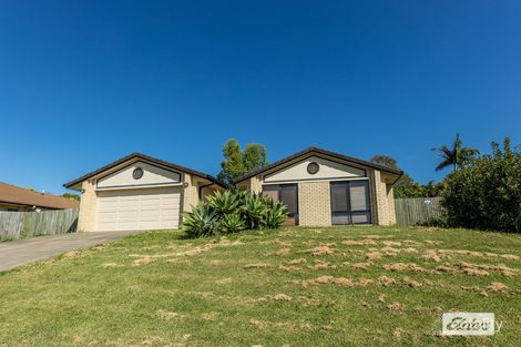 Property photo of 18 Andrews Drive Gatton QLD 4343