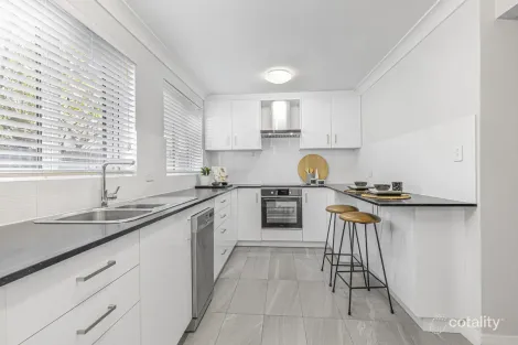 Property photo of 3/337 Canning Highway Como WA 6152