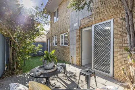 Property photo of 3/337 Canning Highway Como WA 6152