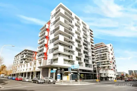 502/41 Crown St, Wollongong, NSW 2500
