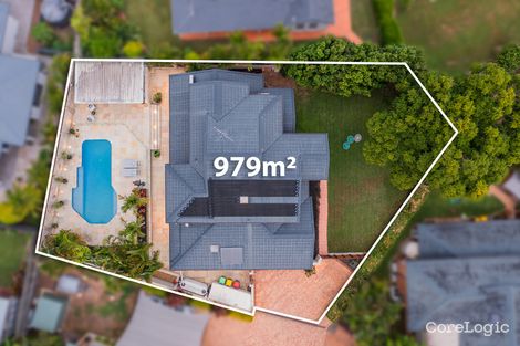 Property photo of 9 Troon Place Carindale QLD 4152