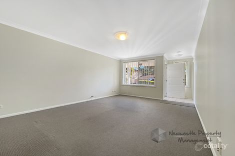 Property photo of 16/18 Sagittarius Close Elermore Vale NSW 2287