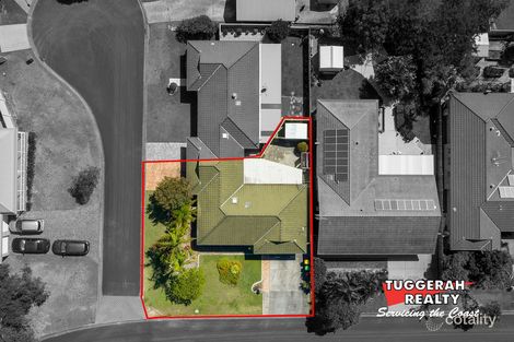 Property photo of 1/2 Holly Close Lake Haven NSW 2263