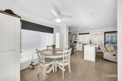 Property photo of 22/12 Dasheng Street Doolandella QLD 4077