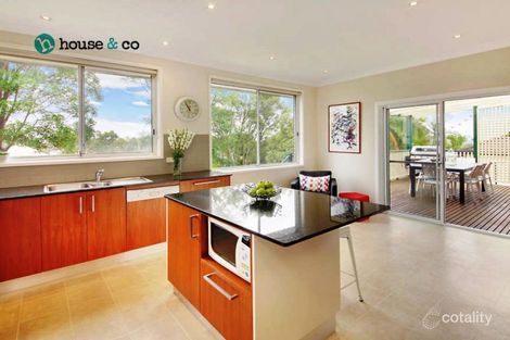 Property photo of 52 Perry Street Dundas Valley NSW 2117
