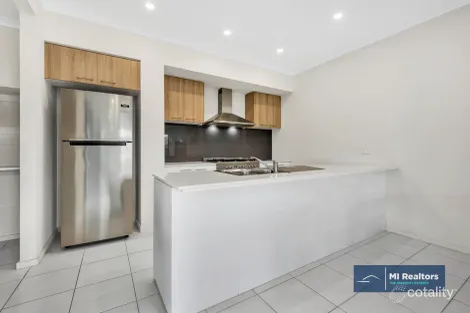 Property photo of 58 Dublin Street Tarneit VIC 3029