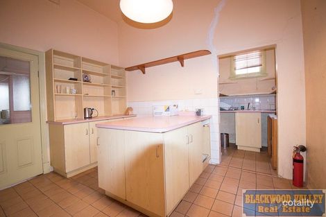 Property photo of 110 Hampton Street Bridgetown WA 6255