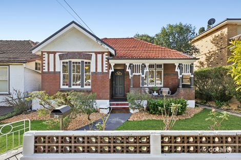 29 PALACE ST, ASHFIELD, NSW 2131