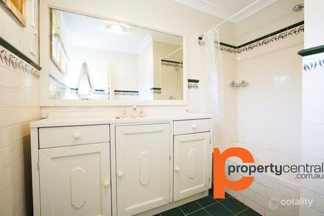 Property photo of 1 Milligan Road Cranebrook NSW 2749