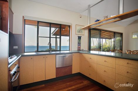 Property photo of 38 Ocean Avenue Slade Point QLD 4740
