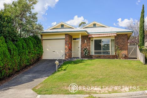 Property photo of 72 Eileen Grove Woori Yallock VIC 3139