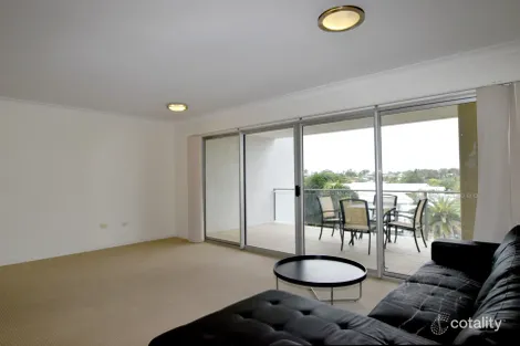 Property photo of 26/22 Barney Street Barney Point QLD 4680