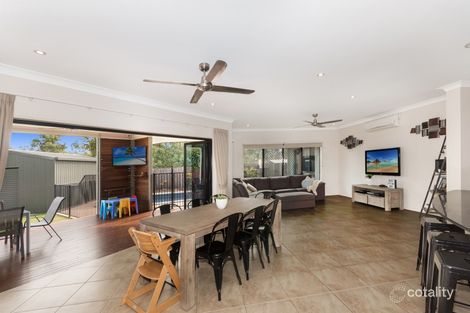 Property photo of 69 Anchorage Circuit Bushland Beach QLD 4818