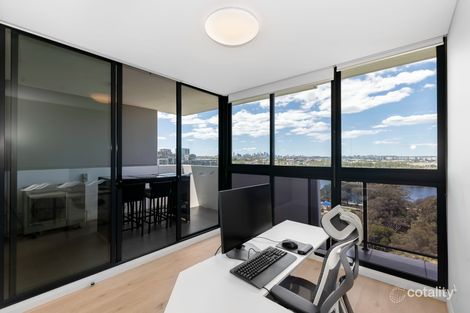 Property photo of 1502/6 Gertrude Street Wolli Creek NSW 2205