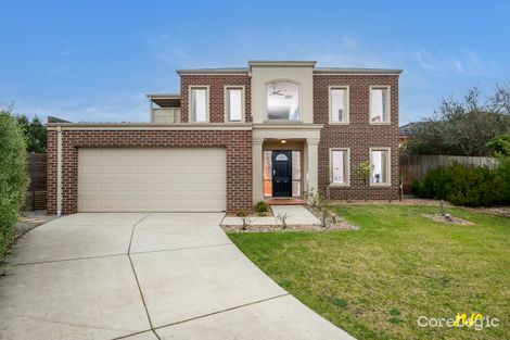 Property photo of 10 Danielle Court Portarlington VIC 3223