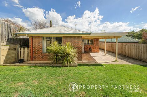 Property photo of 72 Eileen Grove Woori Yallock VIC 3139