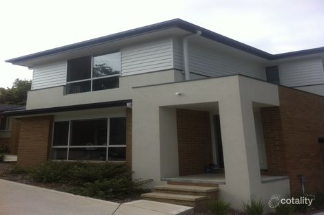 Property photo of 5/14 Patrick Avenue Croydon North VIC 3136
