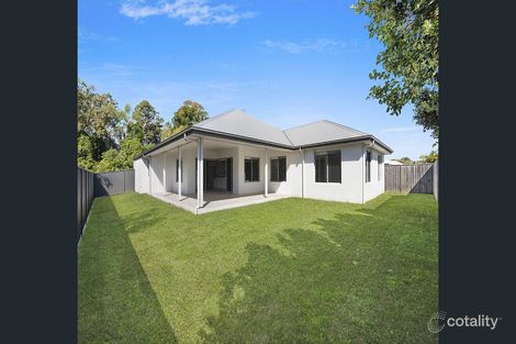 Property photo of 71 Sovereign Circuit Pelican Waters QLD 4551