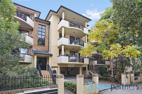 2/10-14 Gladstone St, North Parramatta, NSW 2151
