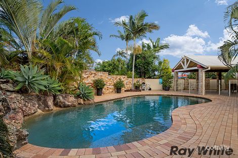 Property photo of 11 Huntington Court Calamvale QLD 4116
